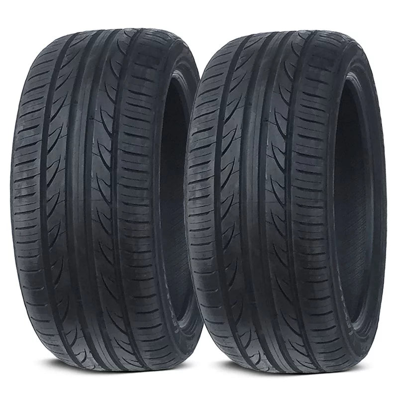 235/50ZR18 All Season High Performance Tires H6144