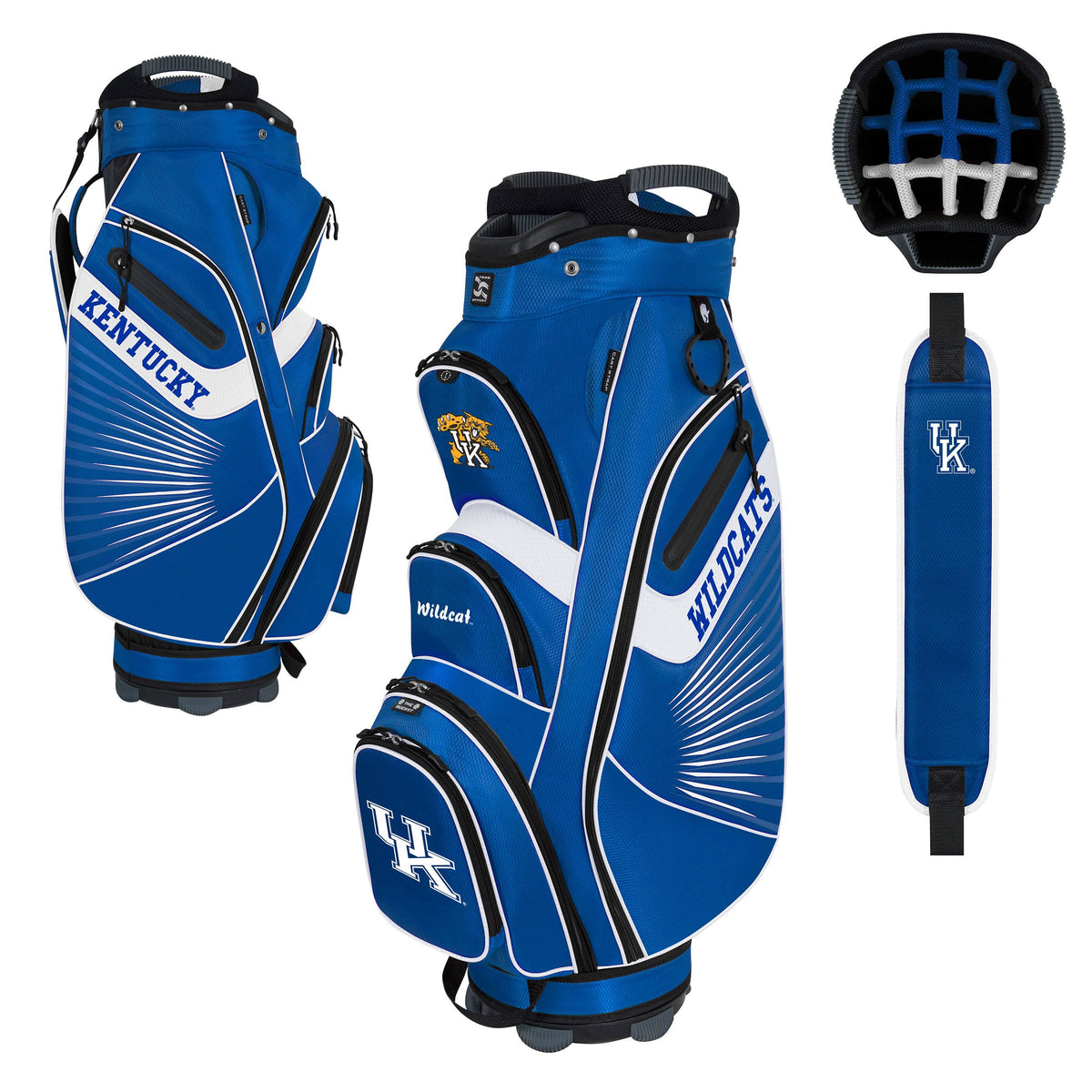 Cooler Cart Bag W5244