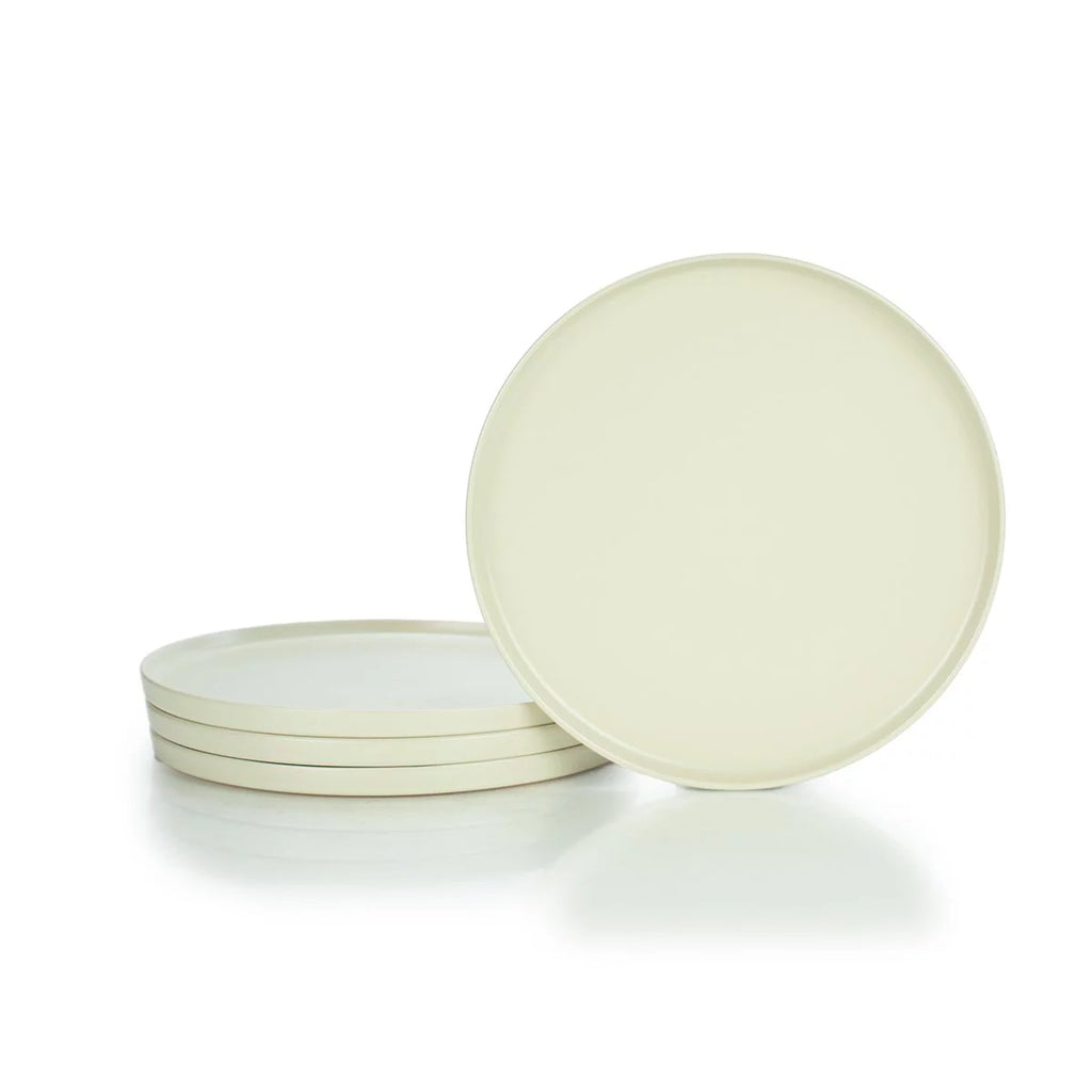 Modern Flat 32-Piece Dinnerware Set T611