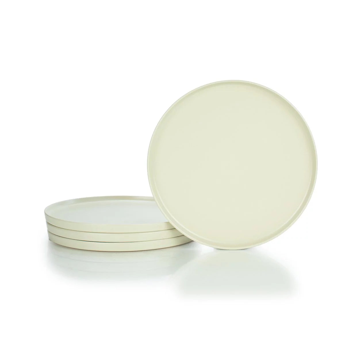 Modern Flat 32-Piece Dinnerware Set T611