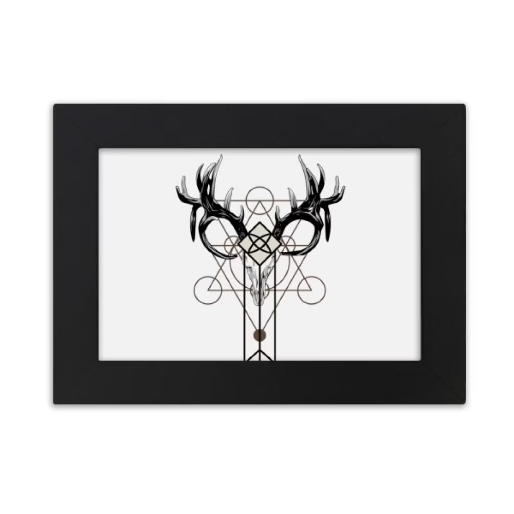 Desktop Photo Frame Ornaments N330227