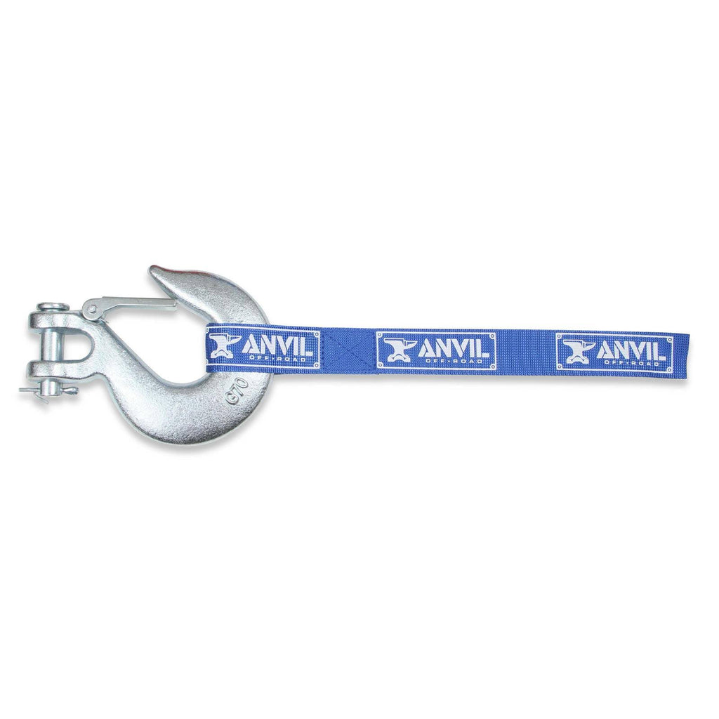 Winch Y11158