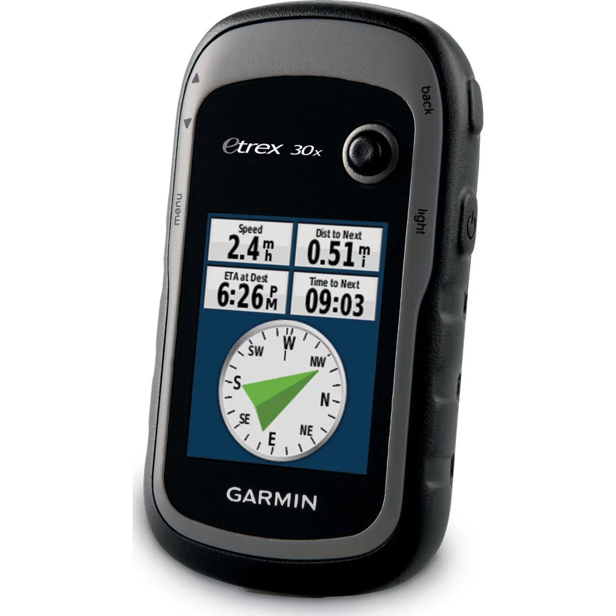 Handheld GPS T7354