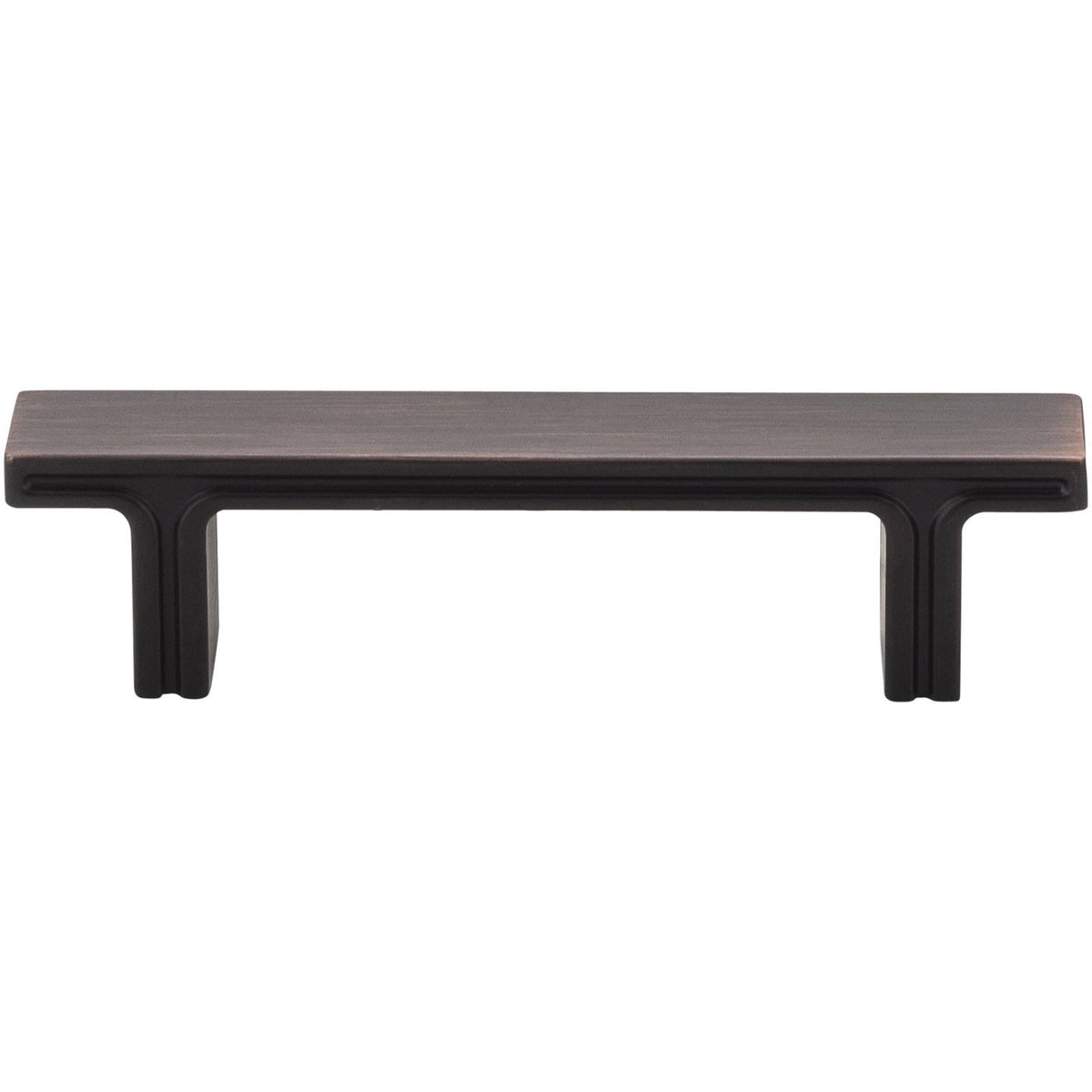 Brushed Pewter Cabinet Pull B928742