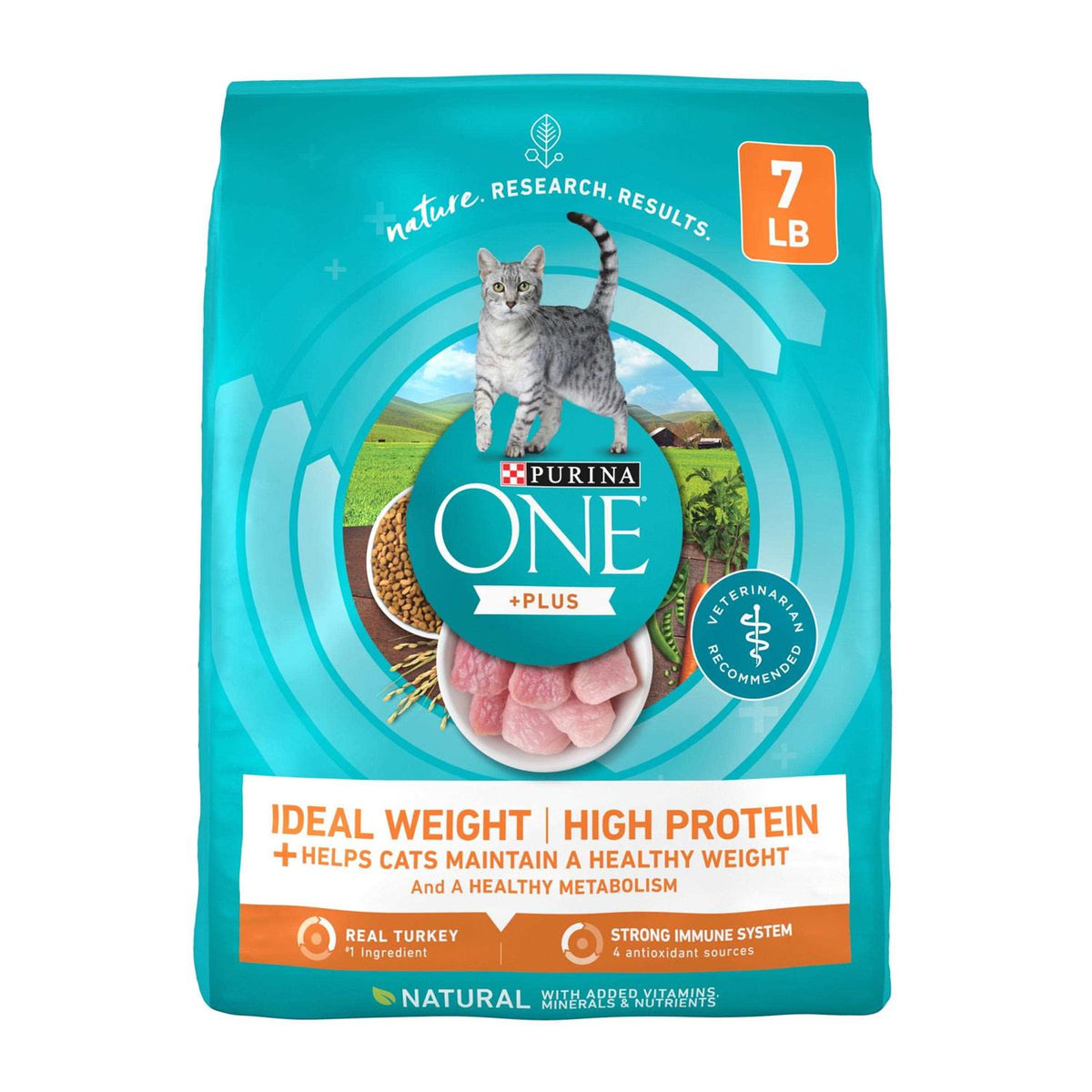 Dry Cat Food B279