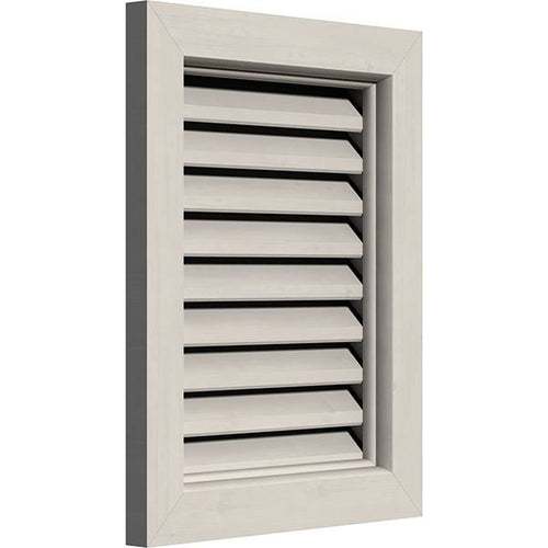 16 inch Vertical Gable Vent P874551