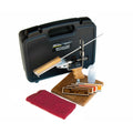 Precision Knife Sharpener System with 4 U11062