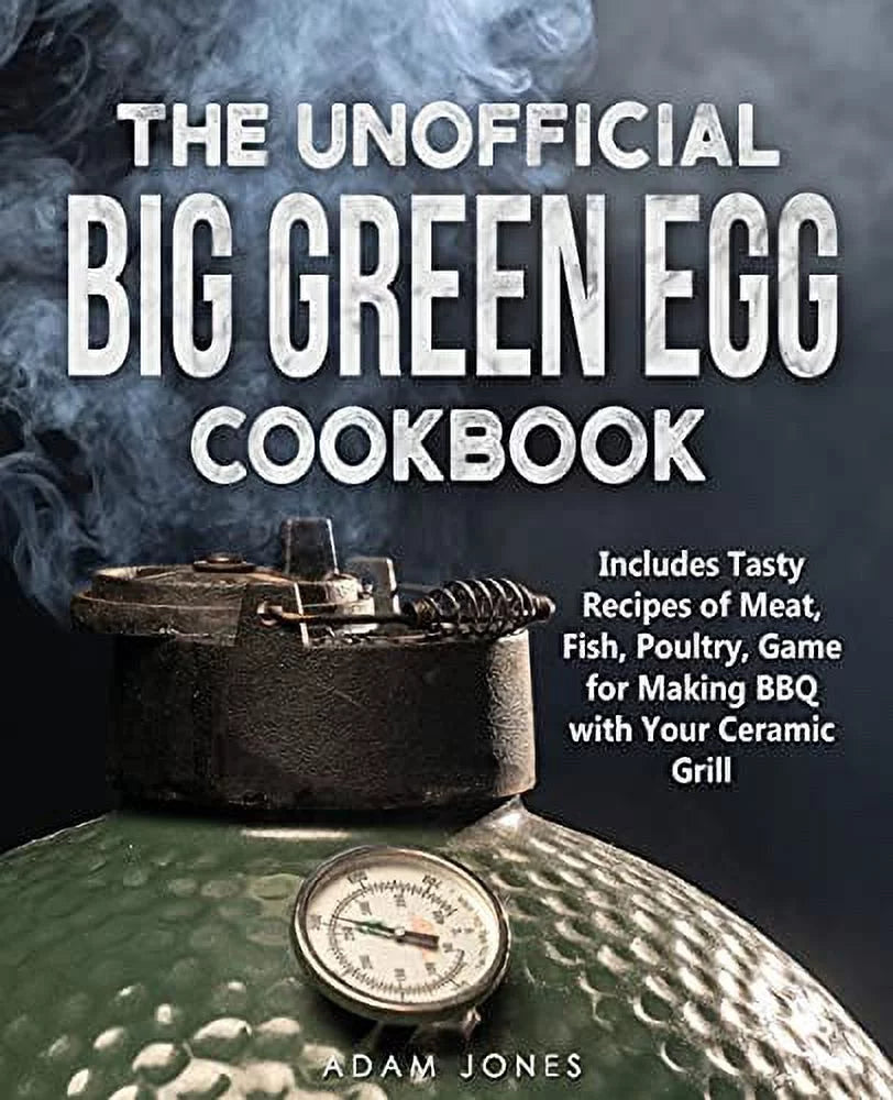 Cookbook Paperback B441393