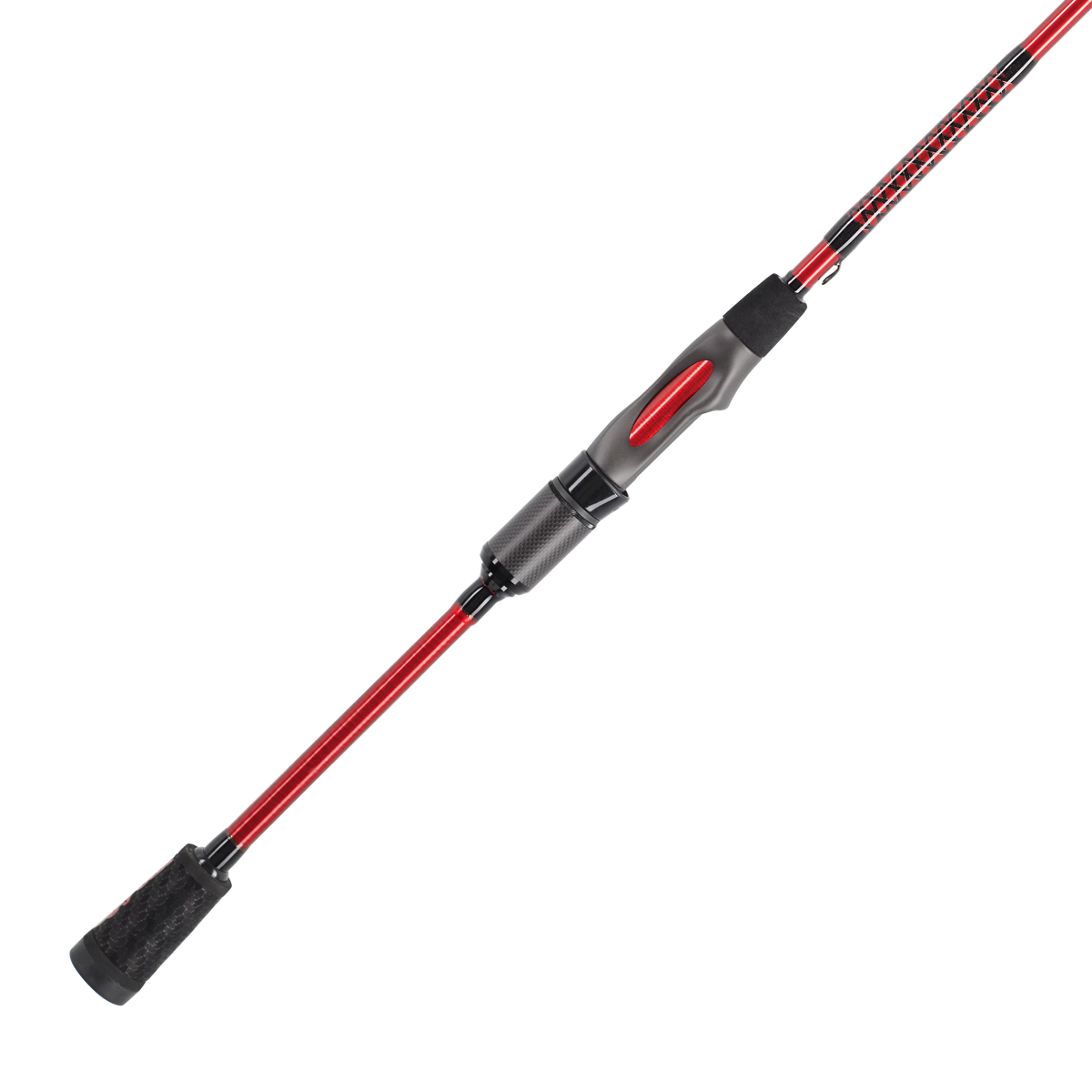 6'6” Carbon Spinning Rod W1165