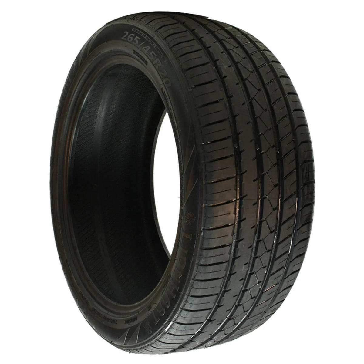 255/30ZR19 91W XL Performance Tire G847