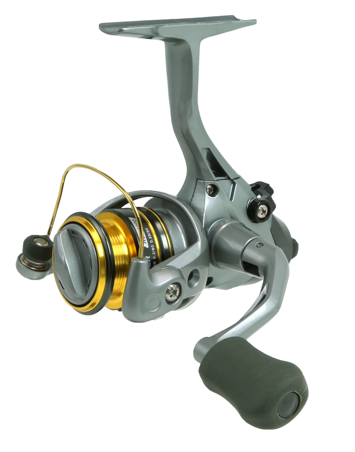 Spinning Reels Y5112