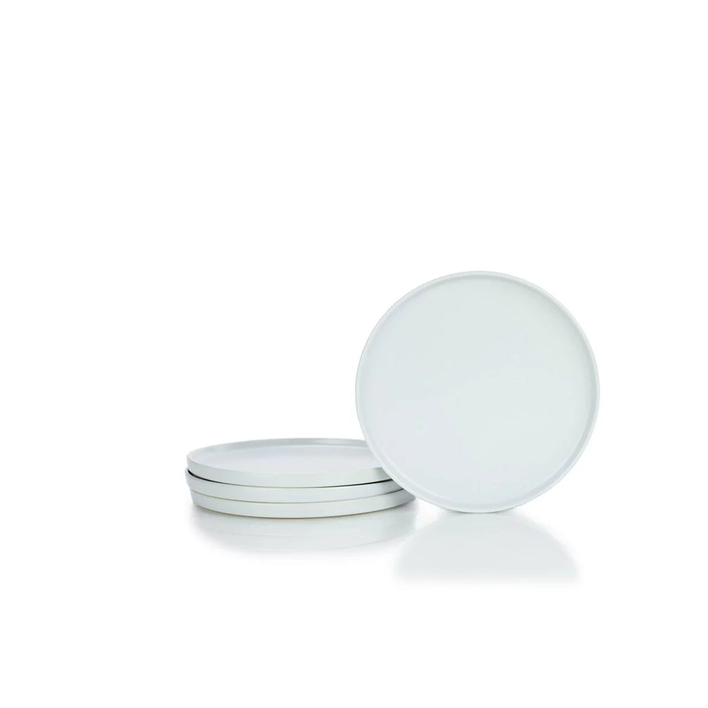 Modern Flat 32-Piece Dinnerware Set T611