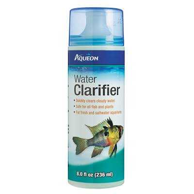 Water Clarifier G401141