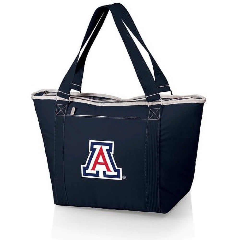 Black Topanga Tailgate Cooler Tote Bag E941470