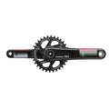 Fat Bike Crankset Z3845