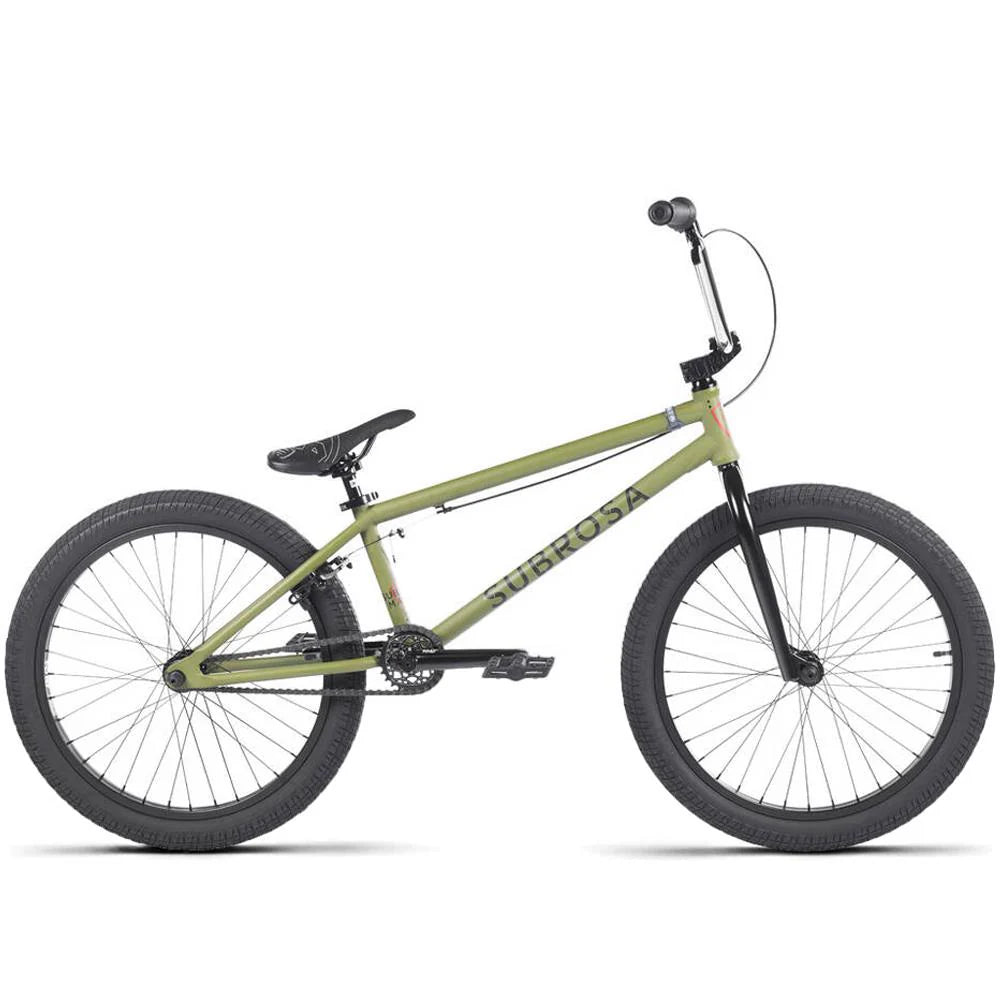 BMX Bike X3056