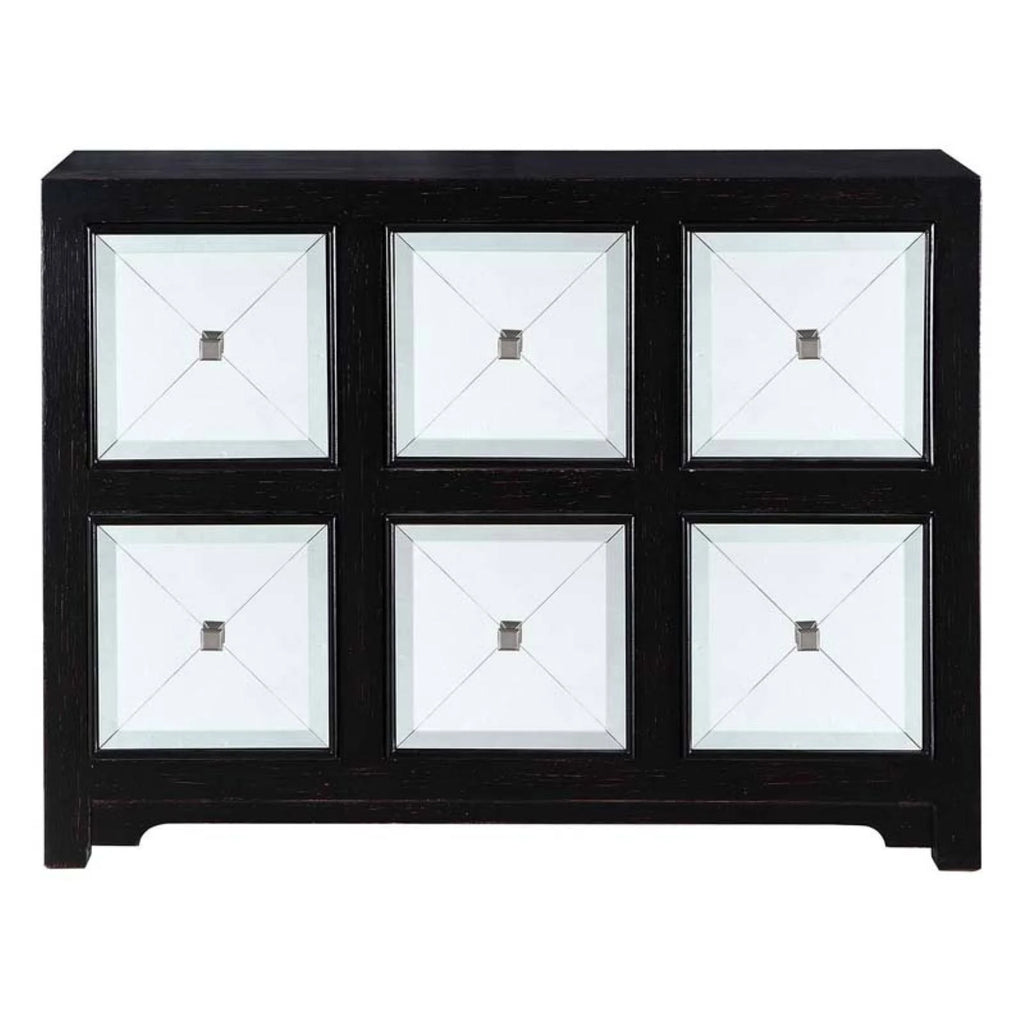 Accent Cabinet O9943