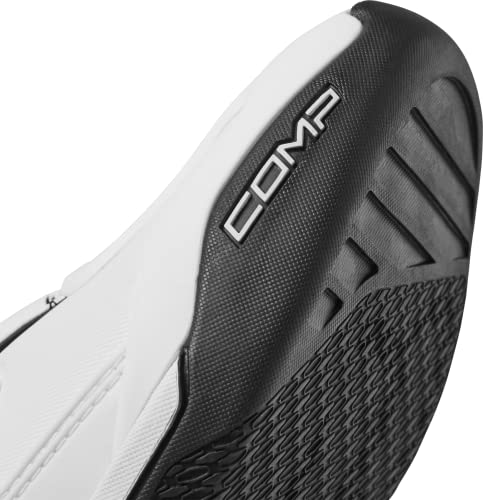 Unisex-Adult Comp Motocross Boots F997