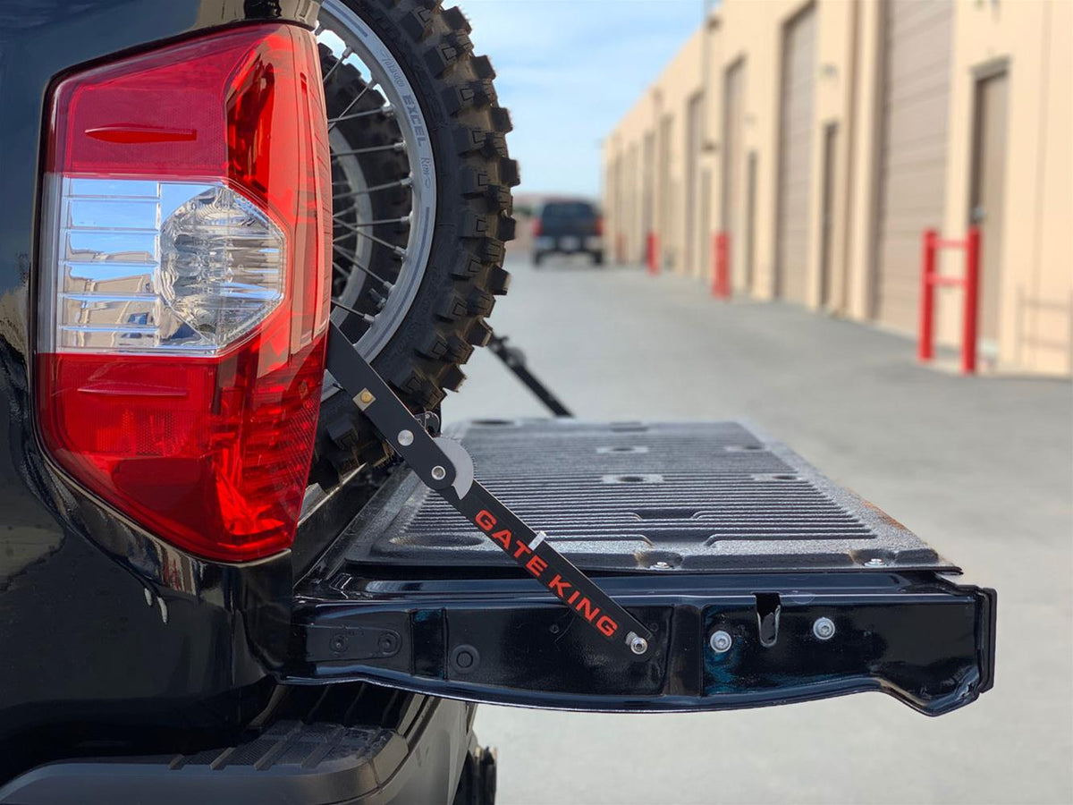Tailgate Adjuster for Toyota Tundra C6525