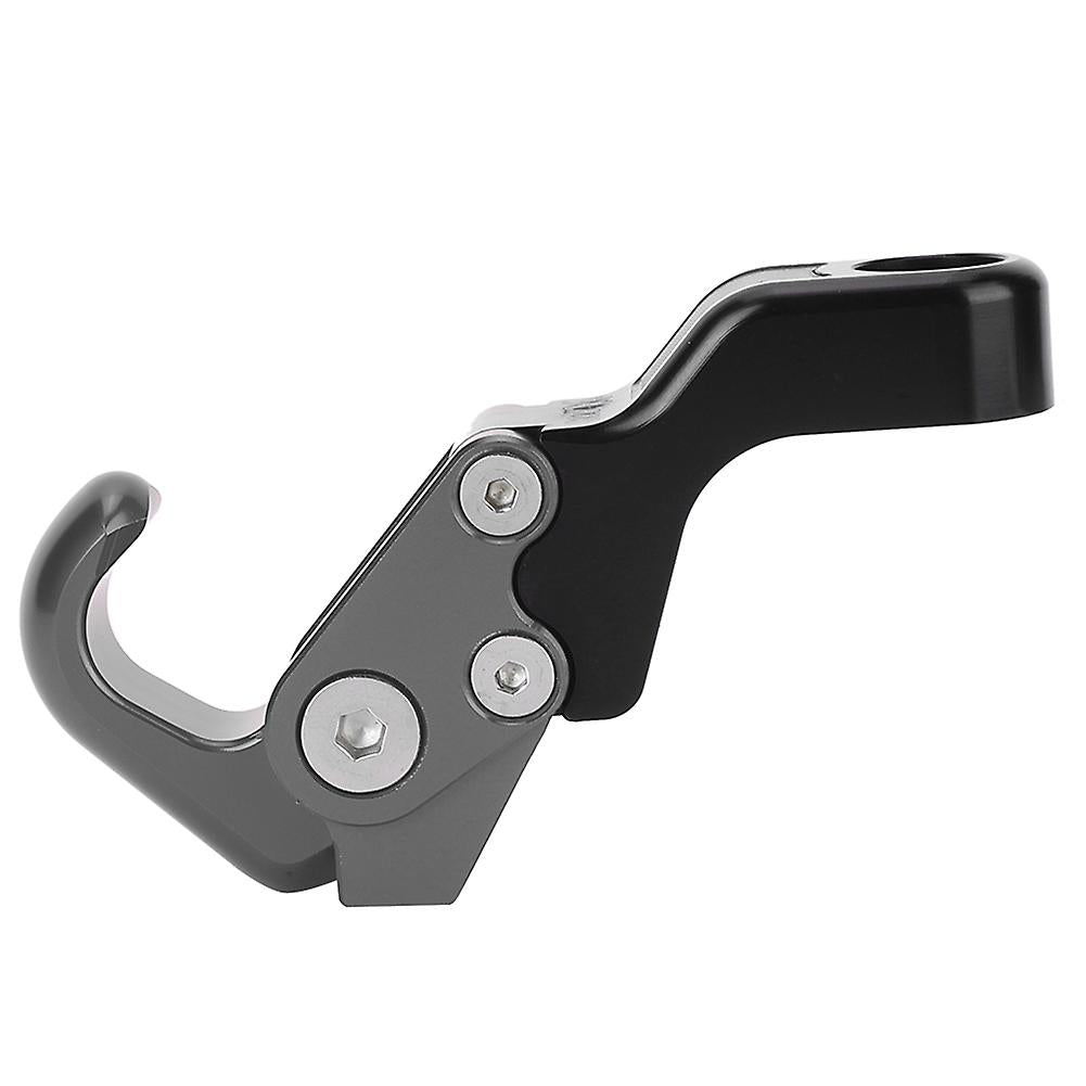 Motorcycle Helmet Hook Aluminum Alloy Luggage Hanger I524