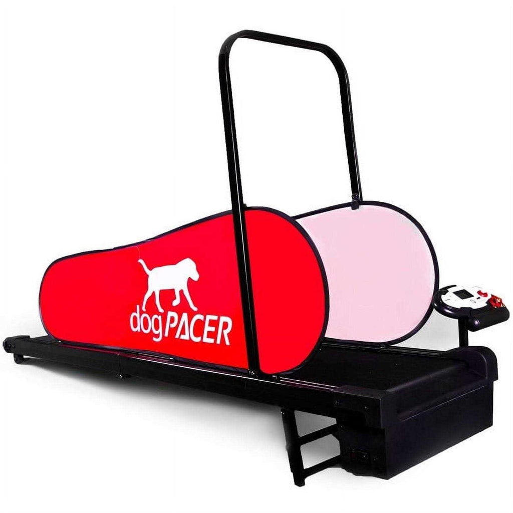 Dog Treadmill D754