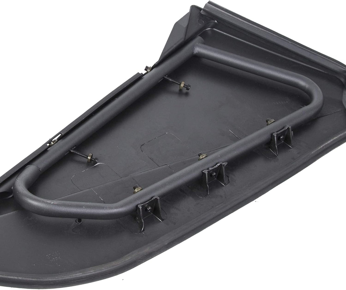 Lower Half Door Panels Insert Kit with Metal Frame R541312