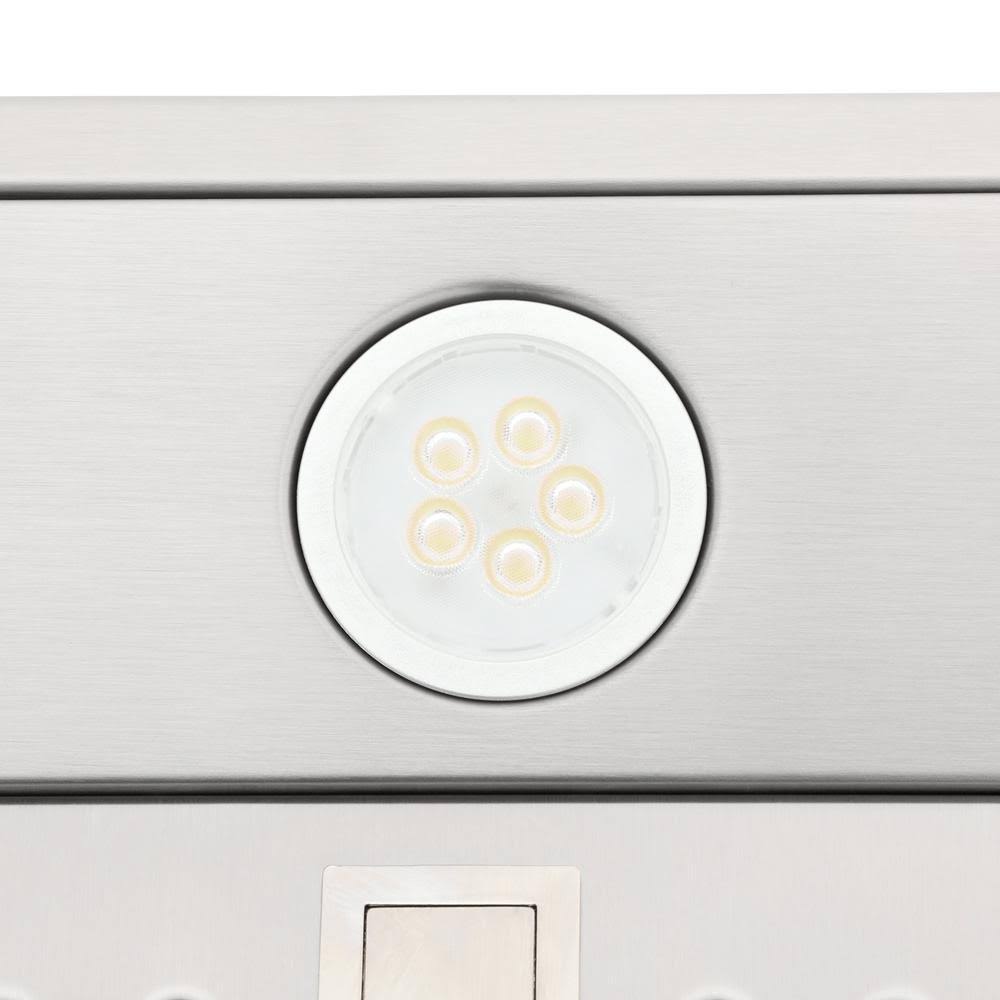 30 in. Stainless Steel Under Cabinet Range Hood X43599