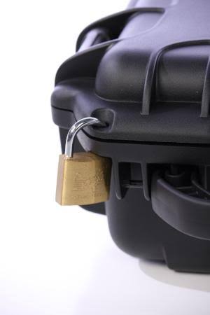 10 LTO Tape Case Y909552