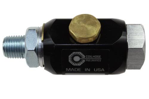 In-Line Lubricator Z2959