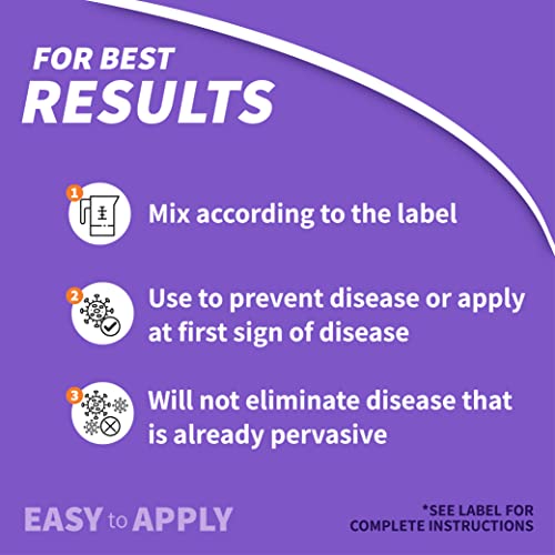 16 oz Concentrated Systemic Disease Control N486085