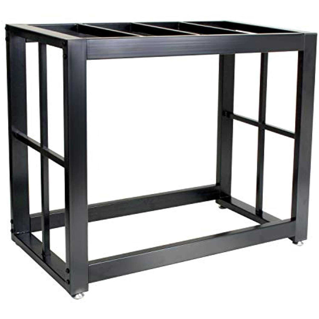 Metal Tank Stand O32533