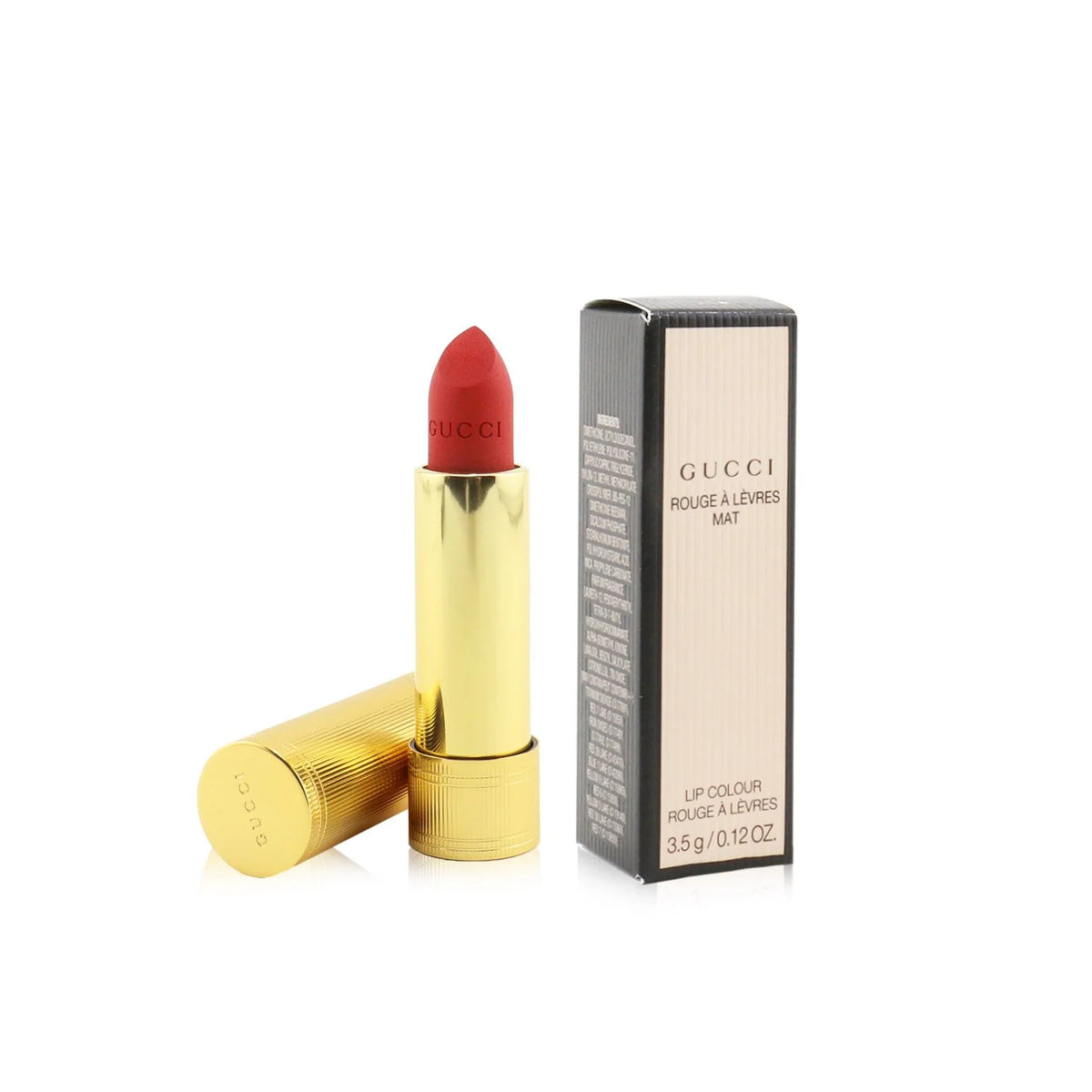 Mat Lip Colour 3.5g P604440