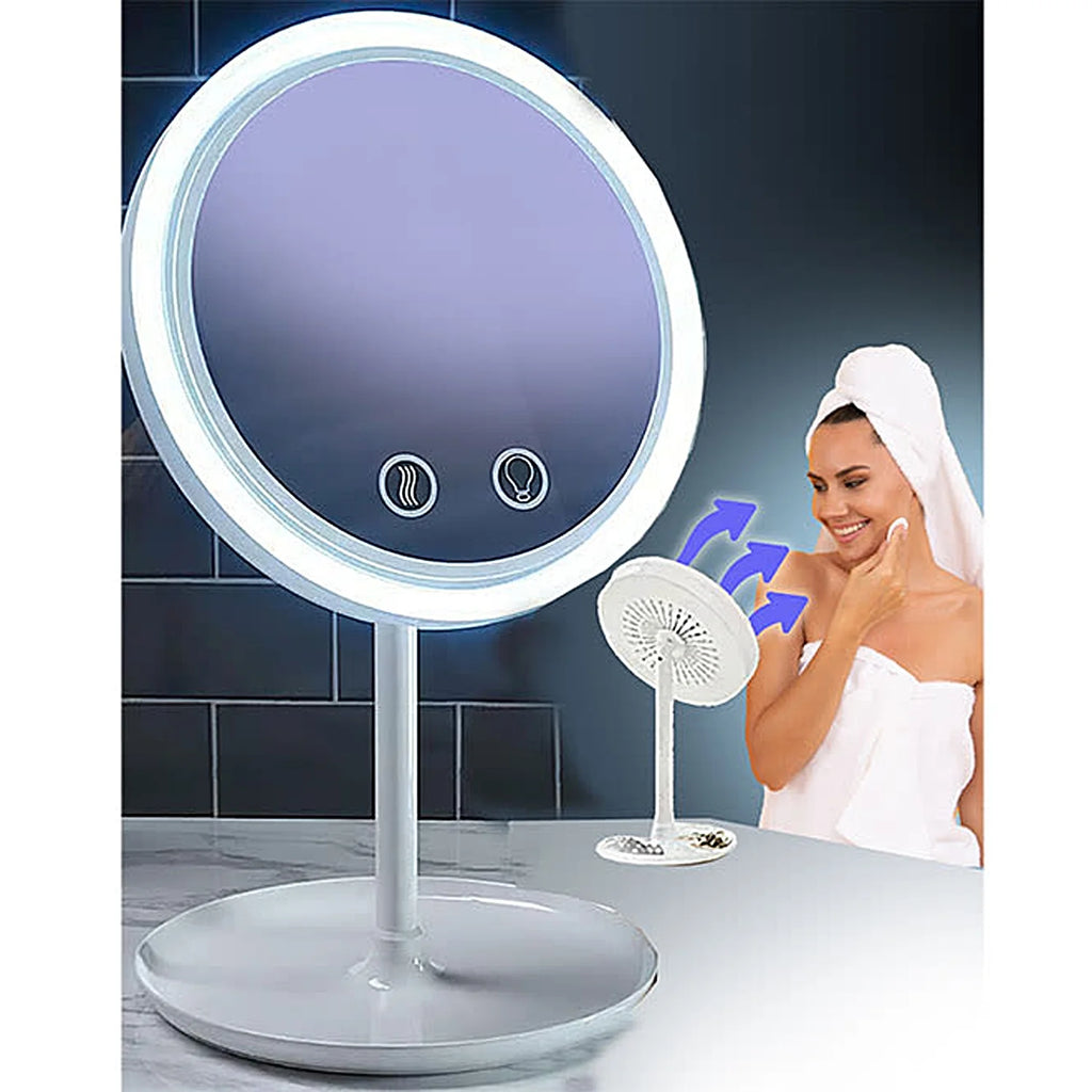 Cool Aire Mirror J263