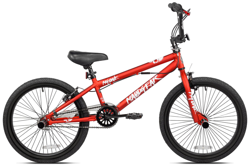 20 Freestyle BMX Bike B834