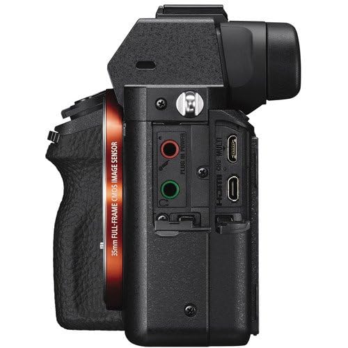Mirrorless Digital Camera Body Only C22735