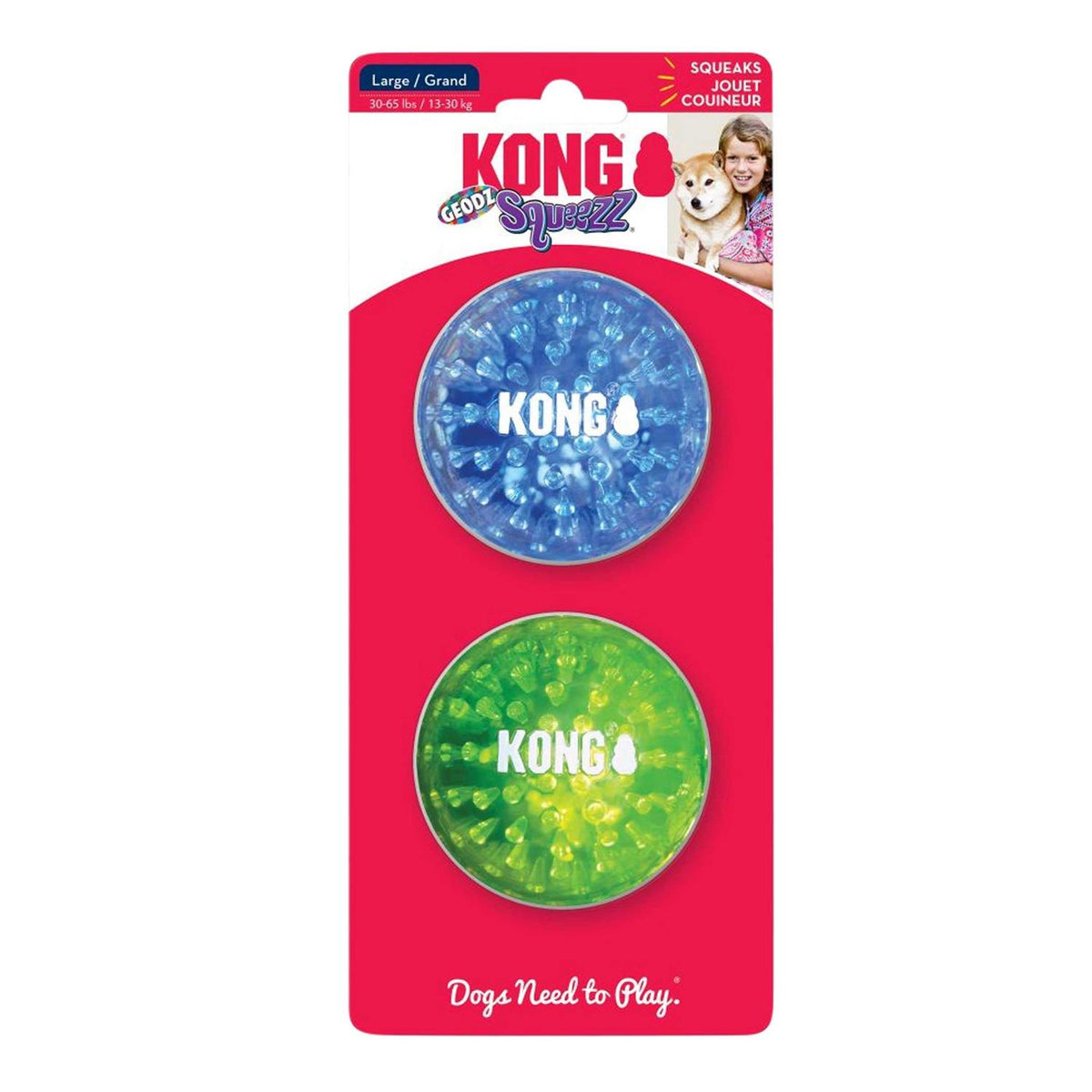 Assorted Dog Toy M7918