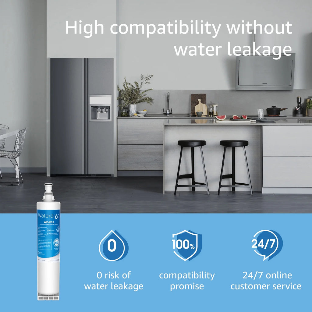 Water Filter, Pack of 3 I65190