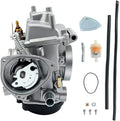 Carburetor Pack of 2 for Can-Am Outlander Max 400 4x4 2004-2008 Y940217