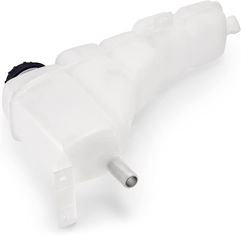 Coolant Reservoir with Cap Pack of 2 W5416