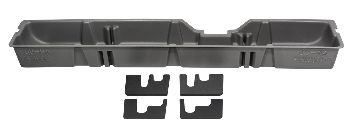 Underseat Storage A8143