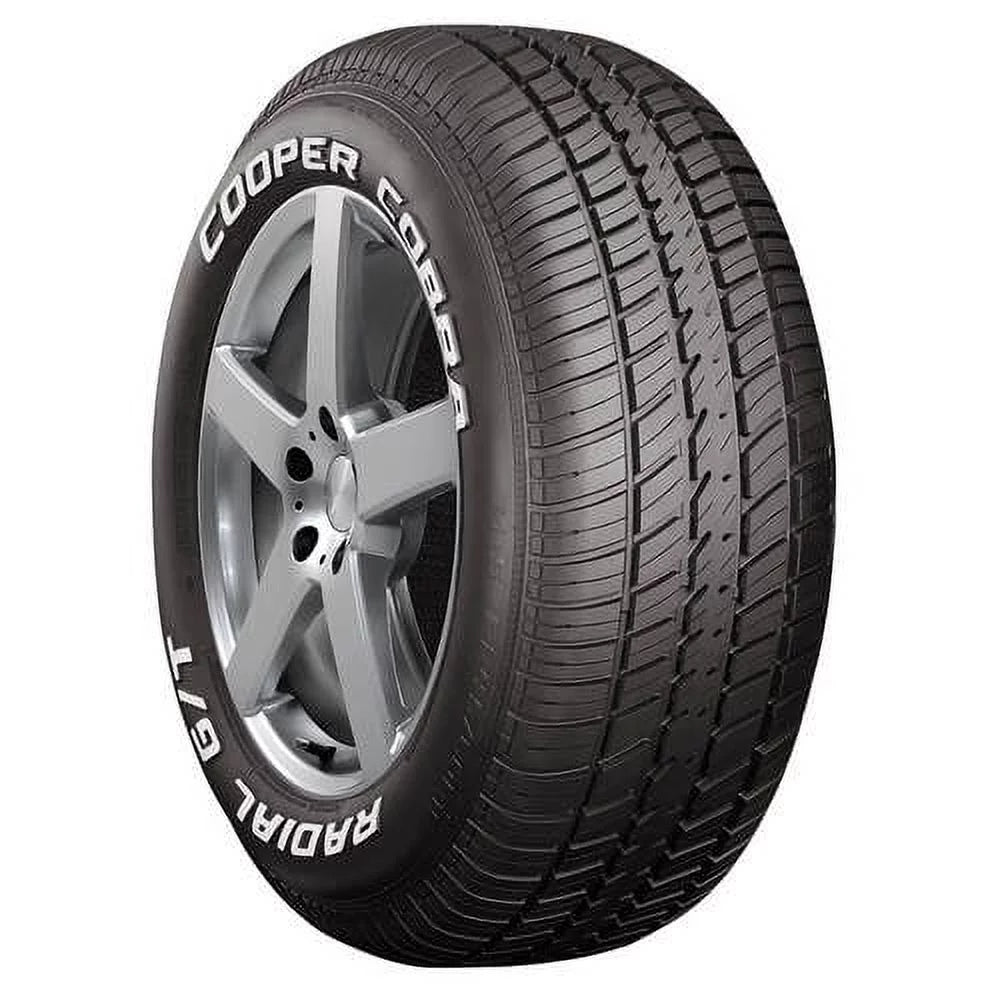 2 Tires M4587