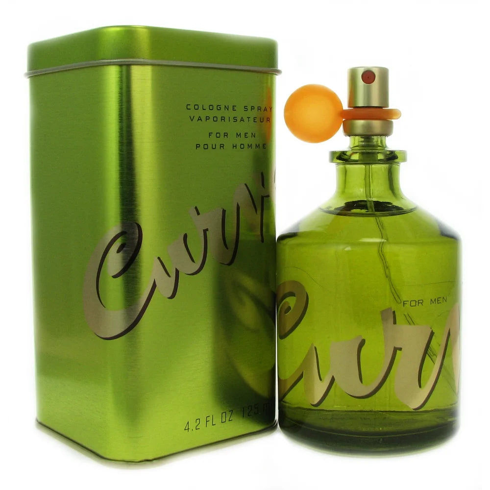 Cologne For Men Spray 4.2 Oz Q471524