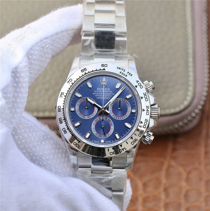Silver Stainless Steel 40mm X81301