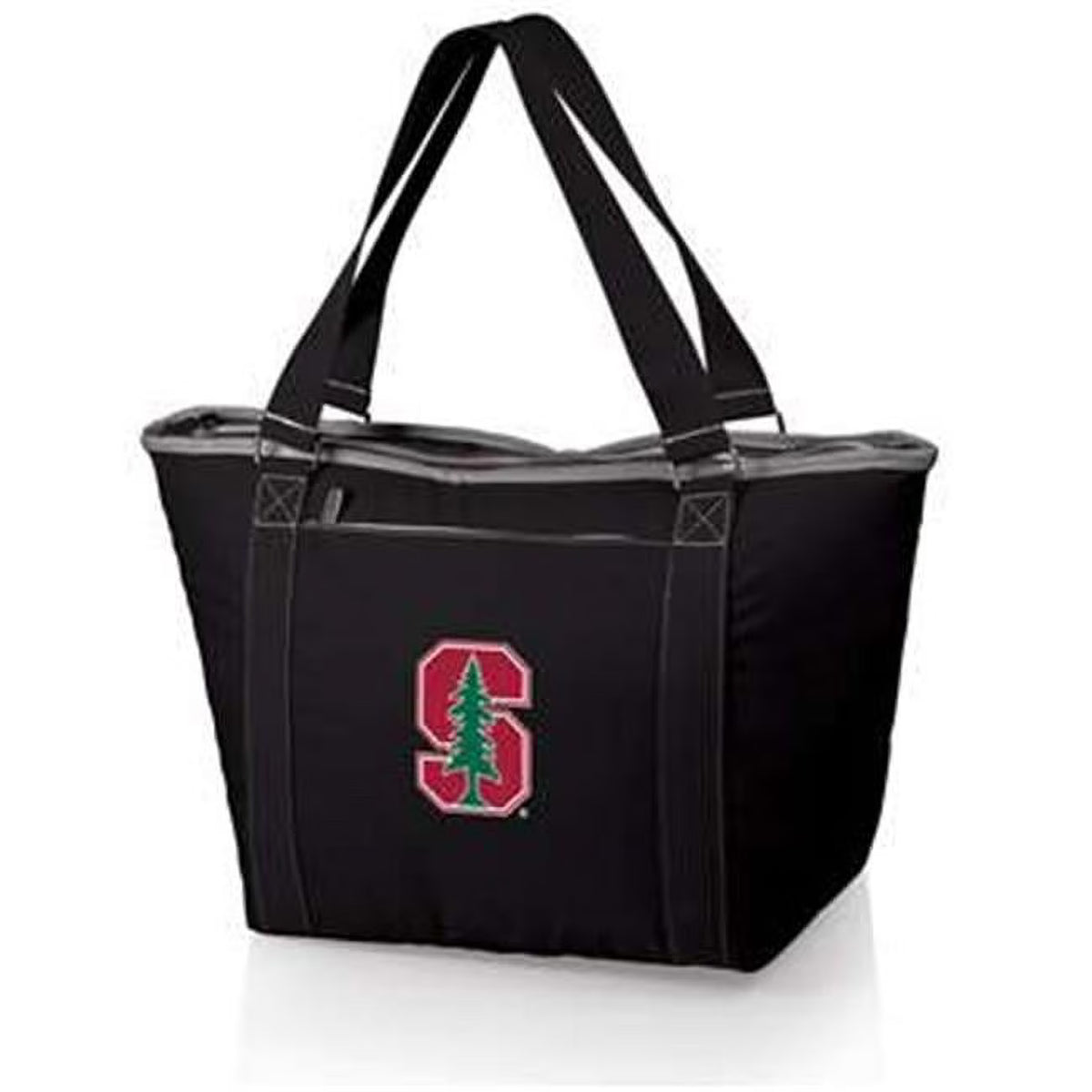 Black Topanga Tailgate Cooler Tote Bag E941470