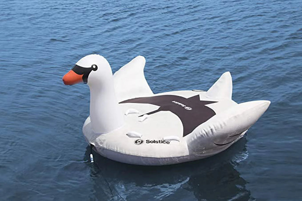 1-2 Persons Inflatable Towable Raft V128303