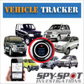 Hard Wire GPS Tracker with Ignition Kill Switch F95593