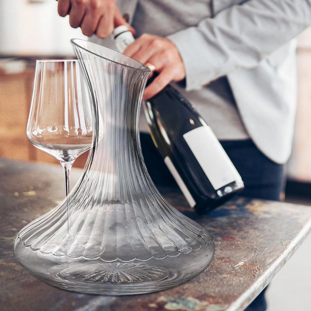 Durable Whisky Decanter G171