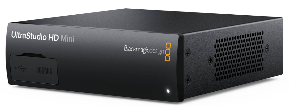 UltraStudio HD Mini P100