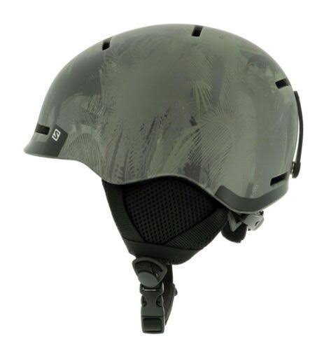 Camo Helmet N247