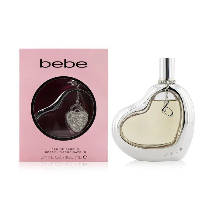 Eau De Parfum Spray 100ml/3.4oz J281